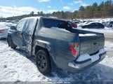 HONDA RIDGELINE RTL 2HJYK16567H527399 снимка