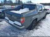 HONDA RIDGELINE RTL 2HJYK16567H527399 снимка
