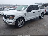 FORD F-150 XLT 1FTEW1C87PFA34231 снимка