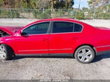 VOLKSWAGEN PASSAT KOMFORT WVWAK73C18E****** снимка