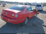 VOLKSWAGEN PASSAT KOMFORT WVWAK73C18E****** снимка