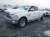 Ram Ram  Laramie 3D7UT2CL3BG619318 photo