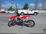 HONDA CRF450 RX JH2PE07CXHK000384 снимка
