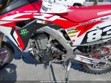 HONDA CRF450 RX JH2PE07CXHK000384 снимка