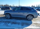 LEXUS RX 350 2T2BK1BA9EC250635 photo