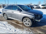 LEXUS RX 350 2T2BK1BA9EC250635 fotografie