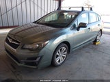 SUBARU IMPREZA 2.0I PREMIUM JF1GPAC66FH****** снимка