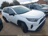 TOYOTA RAV4 LE 2T3H1RFV1MW167864 снимка