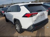 TOYOTA RAV4 LE 2T3H1RFV1MW167864 снимка