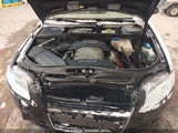 AUDI A4 3.2 AVANT WAUKH78E77A157259 снимка