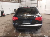 AUDI A4 3.2 AVANT WAUKH78E77A157259 снимка