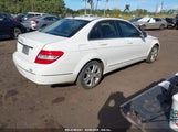 MERCEDES-BENZ C 300 LUXURY/SPORT WDDGF54X38F046082 снимка