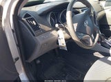 HYUNDAI SONATA GLS 5NPEB4AC2CH327541 fotografie