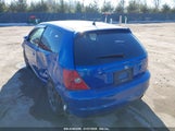 HONDA CIVIC SI SHHEP33563U406363 снимка