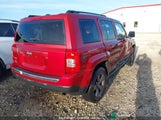 JEEP PATRIOT LATITUDE 1C4NJRFBXED615932 снимка