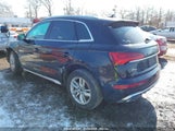 AUDI Q5 PREMIUM 45 TFSI S LINE QUATTRO S TRONIC WA1GAAFY9N2075459 photo