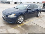NISSAN MAXIMA 3.5 SV 1N4AA5AP9EC435072 снимка