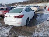 MAZDA MAZDA3 TOURING 3MZBN1V35JM256519 снимка