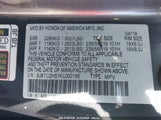 ACURA RDX TECHNOLOGY PACKAGE 5J8TC2H51KL000186 снимка
