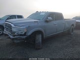 RAM 3500 LARAMIE 4X4 8' BOX 3C63R3JLXLG121641 photo