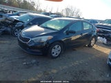 KIA FORTE LX KNAFK4A60E5139731 снимка
