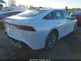 TOYOTA MIRAI XLE JTDAAAAA9PA009833 fotografie