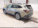 SUBARU OUTBACK TOURING XT 4S4BTGPD5R3196719 снимка