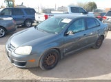 VOLKSWAGEN JETTA S 3VWJM71K28M****** снимка