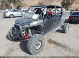 POLARIS RZR XP 4 1000 EPS 3NSVFE996HF934372 снимка