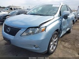 LEXUS RX 350 2T2ZK1BA2AC011744 снимка