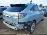 LEXUS RX 350 2T2ZK1BA2AC011744 снимка