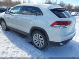 VOLKSWAGEN ATLAS CROSS SPORT 3.6L V6 SE W/TECHNOLOGY 1V2HE2CA3PC****** photo