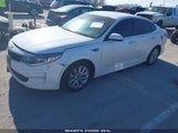 Kia Optima Lx 5XXGT4L32HG147983 снимка