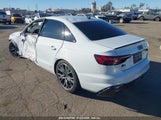 AUDI S4 PREMIUM PLUS TFSI QUATTRO TIPTRONIC WAUB4AF41RA035955 fotografie