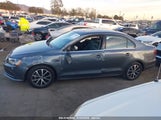 VOLKSWAGEN JETTA 1.4T SE 3VWDB7AJ5HM205427 снимка