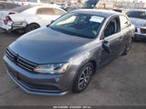 VOLKSWAGEN JETTA 1.4T SE 3VWDB7AJ5HM205427 снимка