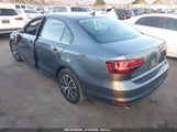 VOLKSWAGEN JETTA 1.4T SE 3VWDB7AJ5HM205427 снимка