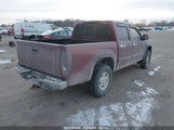 CHEVROLET COLORADO LT 1GCDT13E878140217 снимка