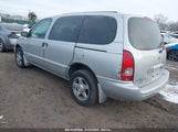 NISSAN QUEST GXE 4N2ZN15T21D814546 снимка