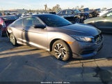 HONDA CIVIC LX 2HGFC4A57JH****** снимка