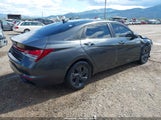 HYUNDAI ELANTRA SEL 5NPLS4AG9NH056524 photo