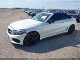 MERCEDES-BENZ AMG C 43 4MATIC WDDWK6EBXJF654008 photo