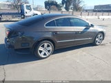 VOLKSWAGEN CC 2.0T SPORT WVWAN7AN8DE****** снимка