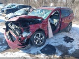 GMC TERRAIN FWD SLT 3GKALPEVXML336194 снимка