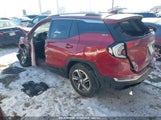 GMC TERRAIN FWD SLT 3GKALPEVXML336194 снимка