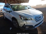 SUBARU OUTBACK 2.5I LIMITED 4S4BSANC1H3261512 снимка