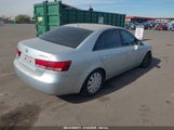 HYUNDAI SONATA GLS 5NPET46C18H374122 снимка