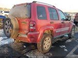 JEEP LIBERTY LIMITED EDITION 1J4GL58K06W162249 снимка