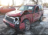 JEEP LIBERTY LIMITED EDITION 1J4GL58K06W162249 снимка