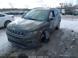 JEEP COMPASS LATITUDE 4X4 3C4NJDBB0JT262078 снимка